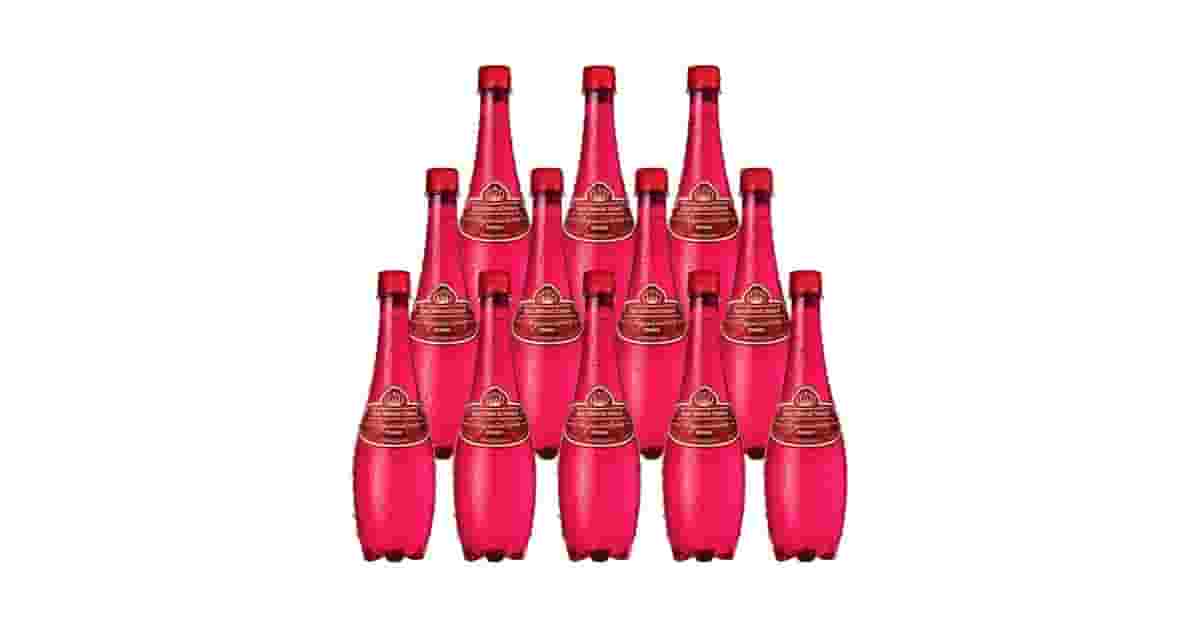 Melhor Água com Gás para Dieta: Guia de Escolha Inteligente