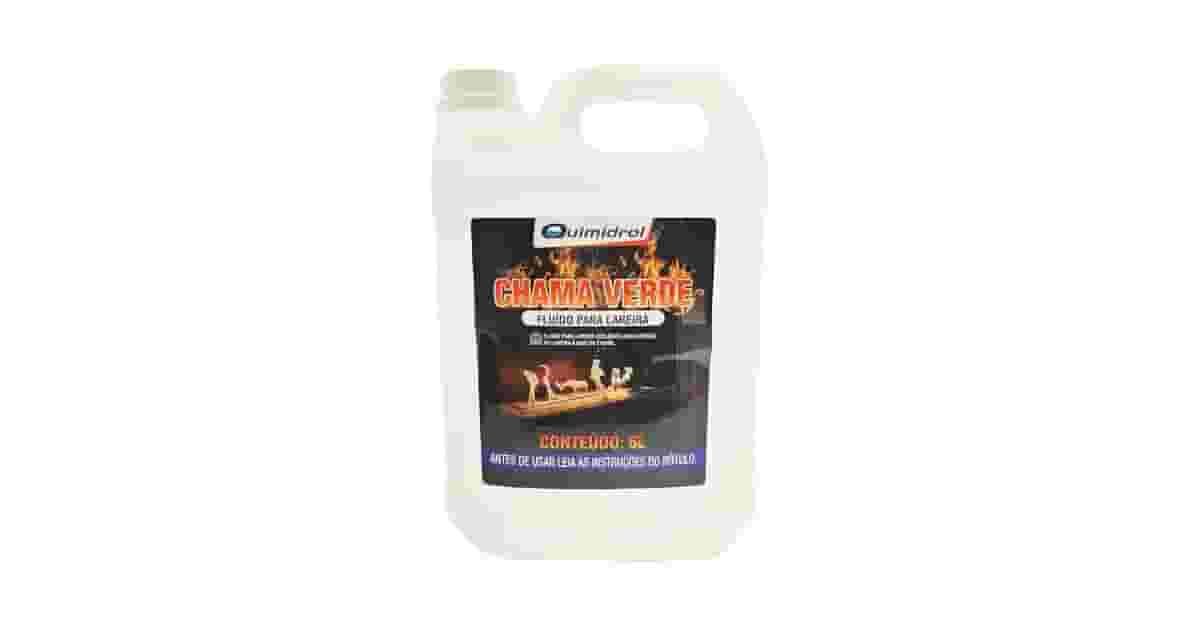 Melhor Álcool para Lareira Ecológica: Guia de Escolha Segura