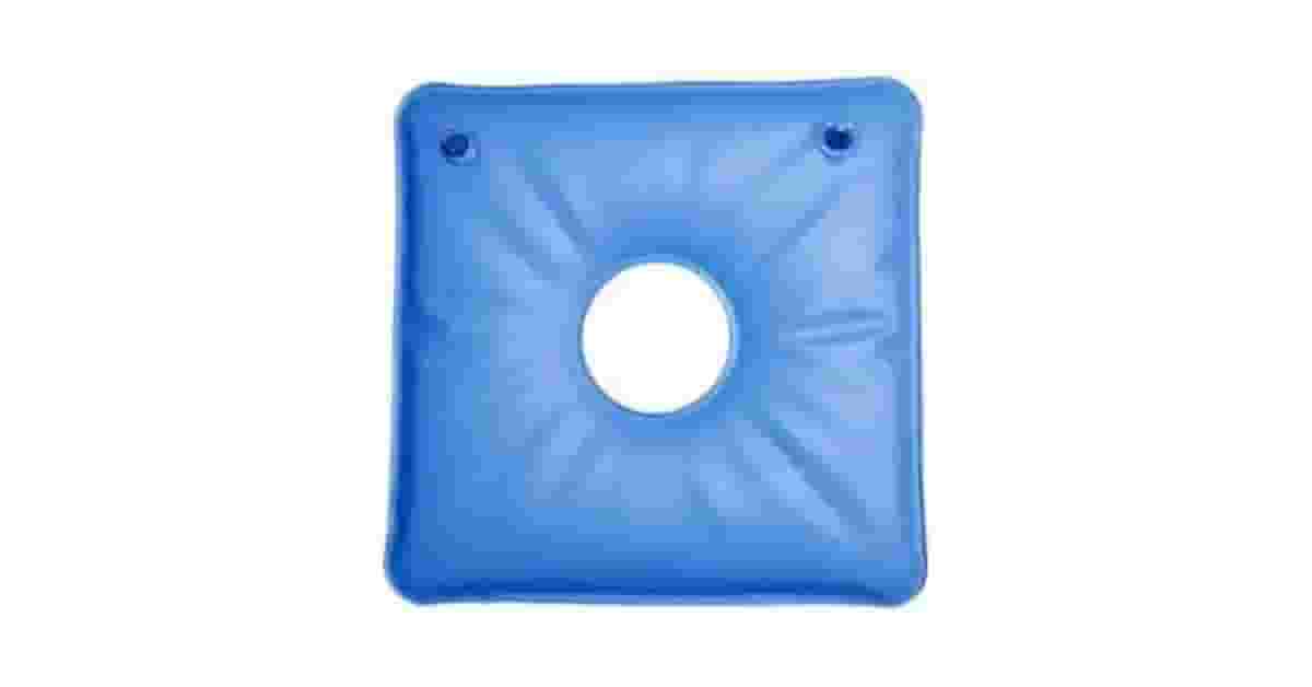 Melhor Almofada para Hemorroida: Alívio e Conforto Garantidos!