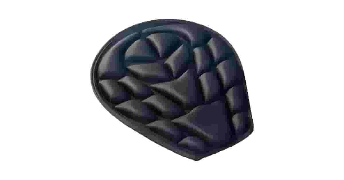 Melhor Almofada para Moto: Conforto em Viagens Longas