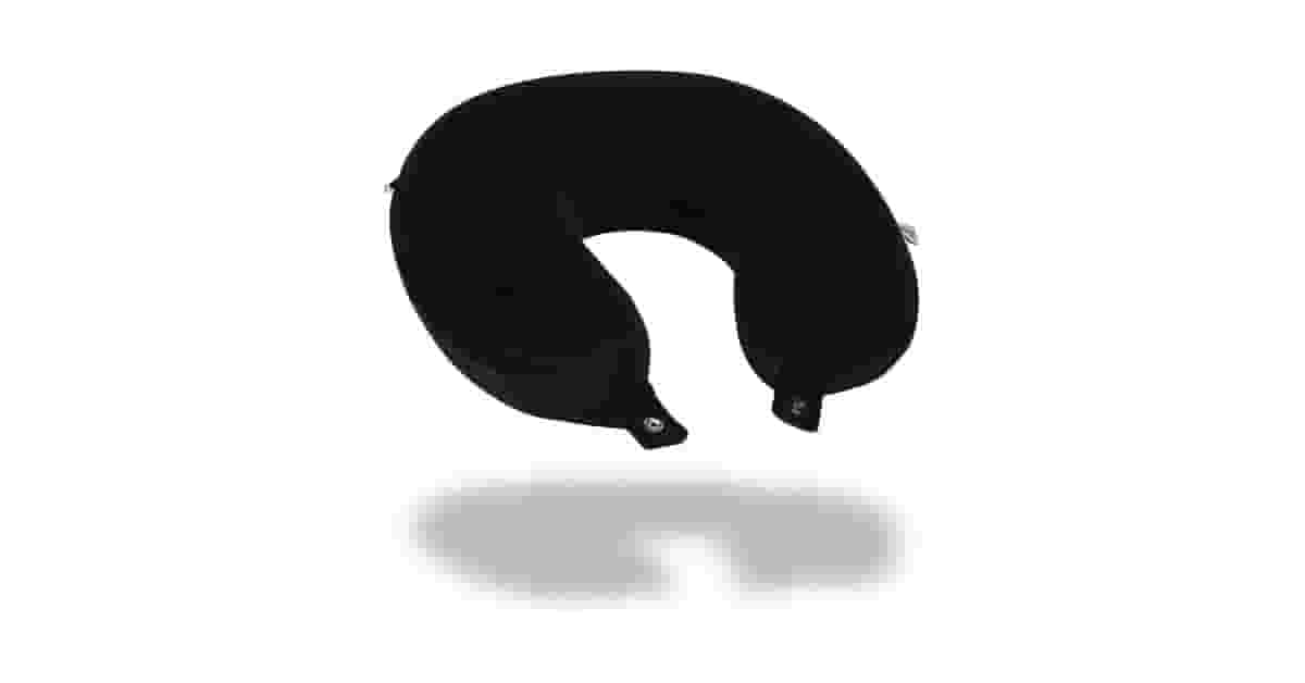 Melhor Almofada para Pescoço: Conforto e Suporte em Viagens