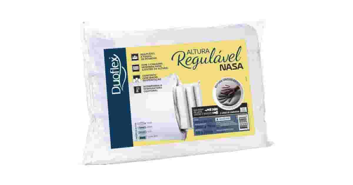 Melhor Altura de Travesseiro: Encontre o Conforto Ideal!