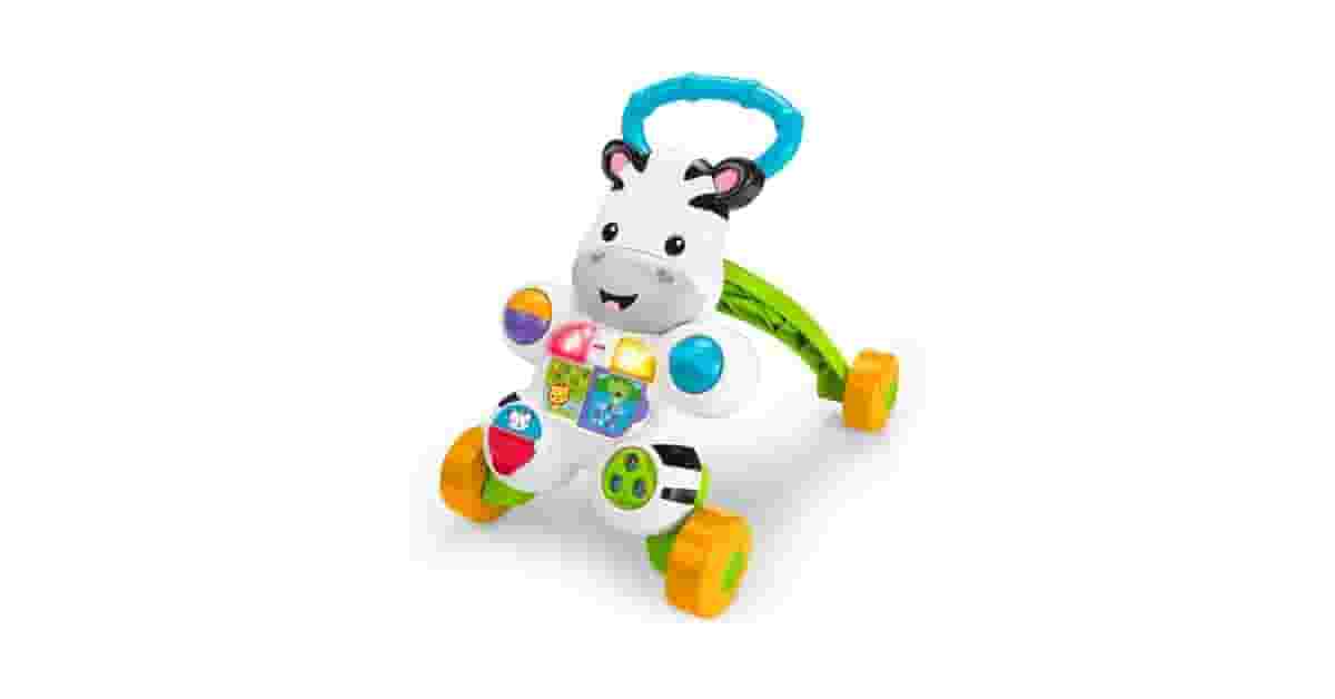 Melhor Andador Bebê: Guia Essencial para Primeiros Passos Seguros