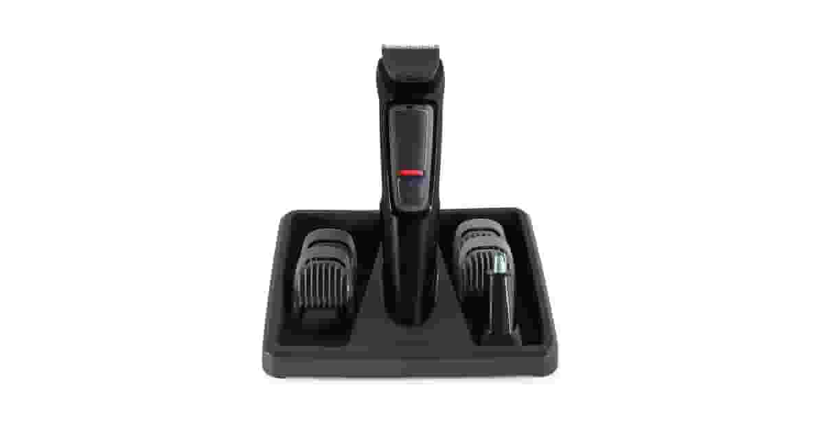 Melhor Aparador de Barba: 7 Modelos para um Visual Impecável