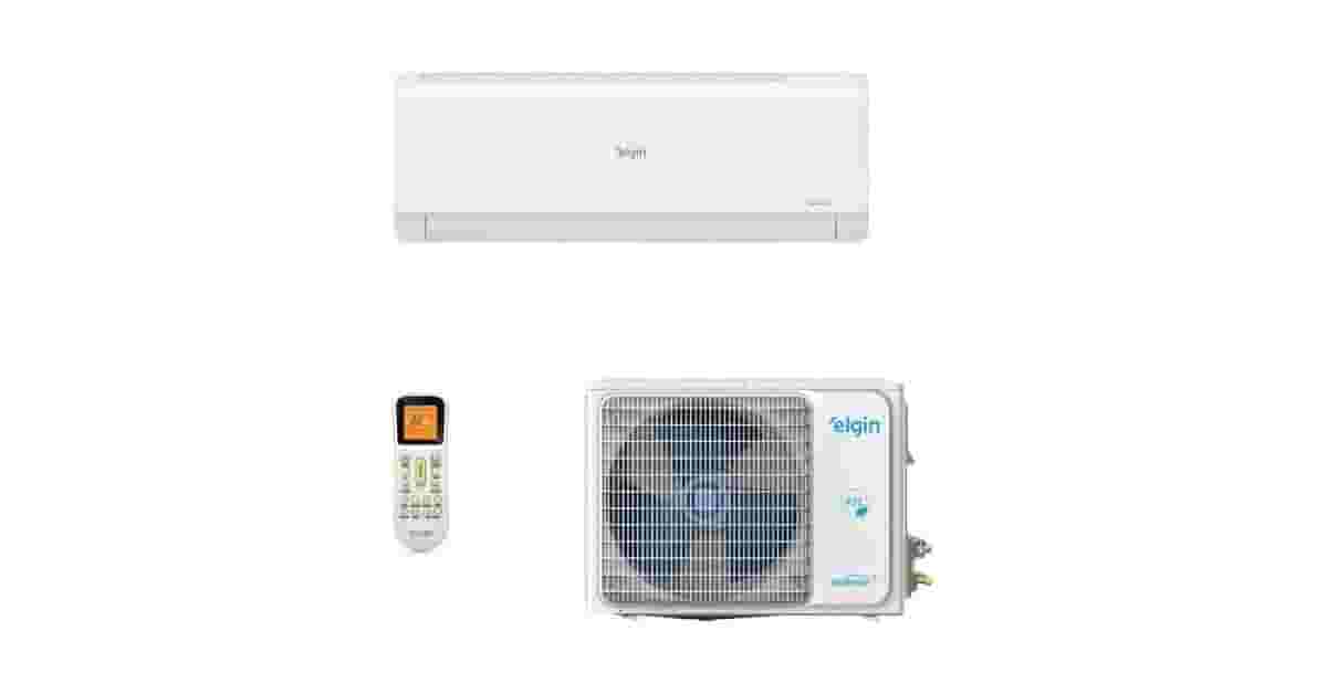 Melhor Ar Condicionado Split Inverter: Guia de Escolha Inteligente