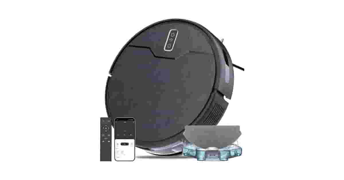 Melhor Aspirador Robô para Pelos de Animais: Potência e Autonomia