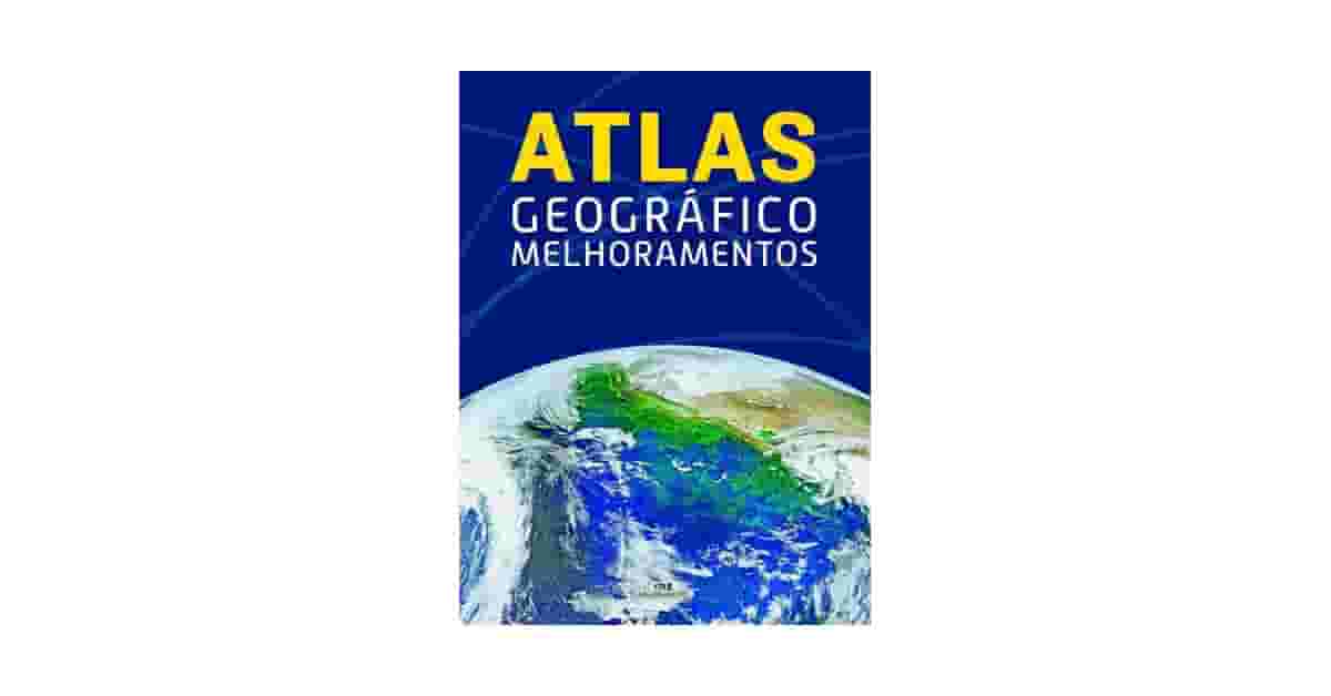Melhor Atlas Geografico: Guia Completo Para Sua Próxima Exploração