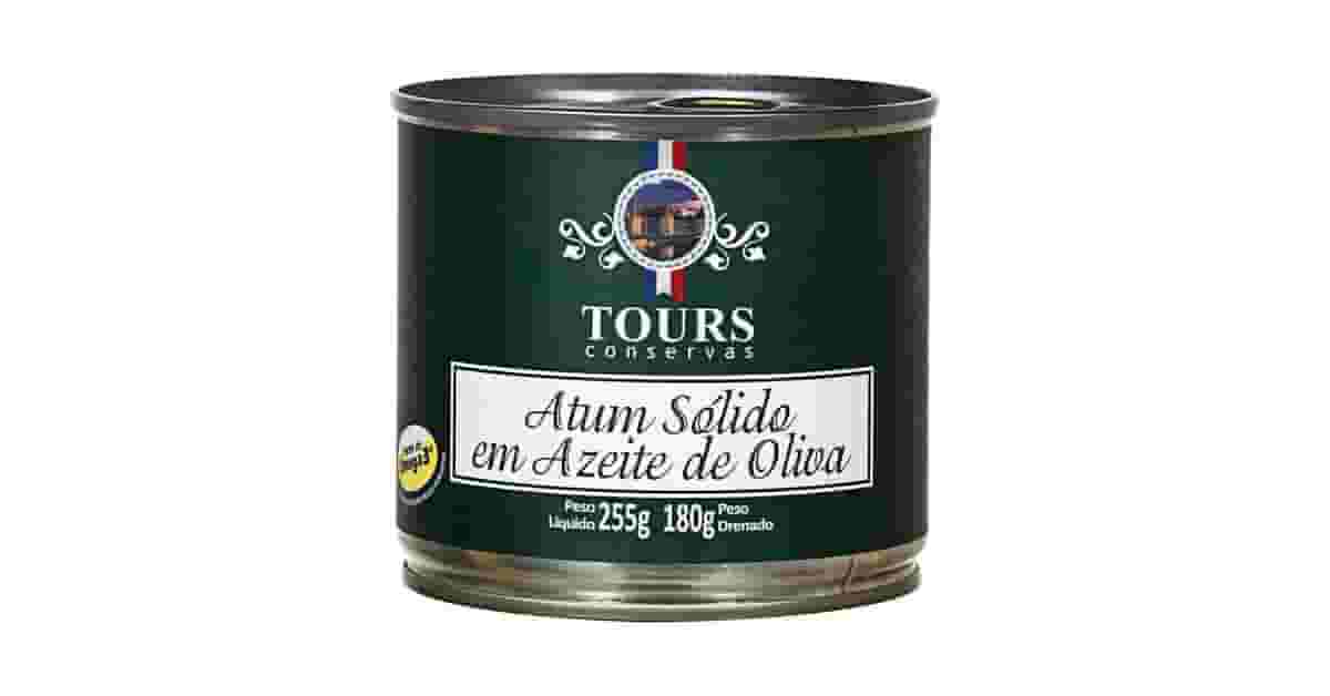 Melhor Atum em Conserva: Sabores e Texturas em Destaque