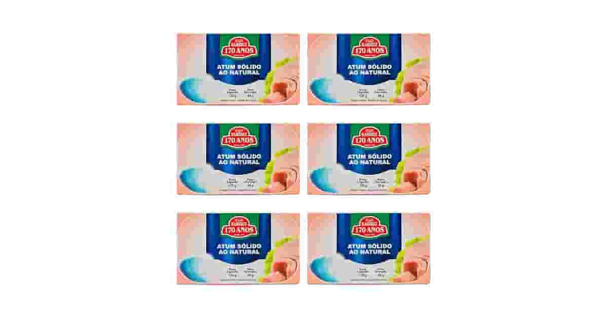 Melhor Atum em Lata para Dieta: Escolha Saudável e Leve