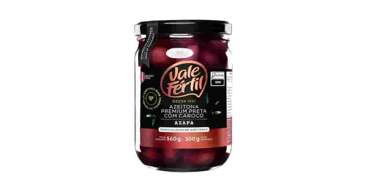 Melhor Azeitona Preta: Guia Completo de Sabores e Texturas