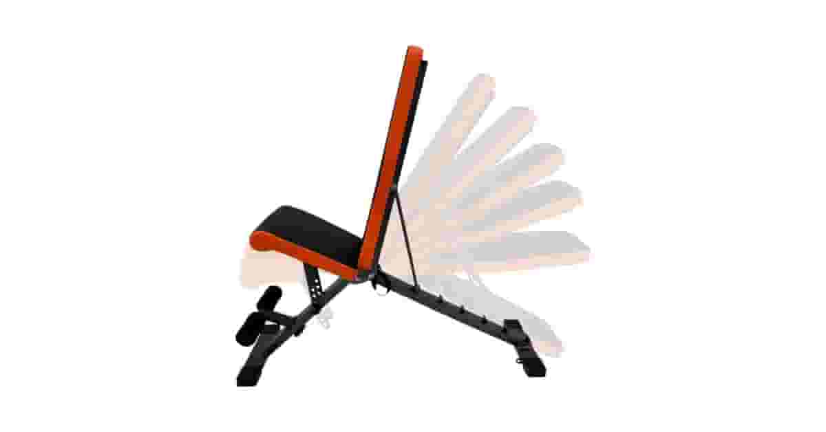 Melhor Banco para Supino: 7 Opções para Treino Completo