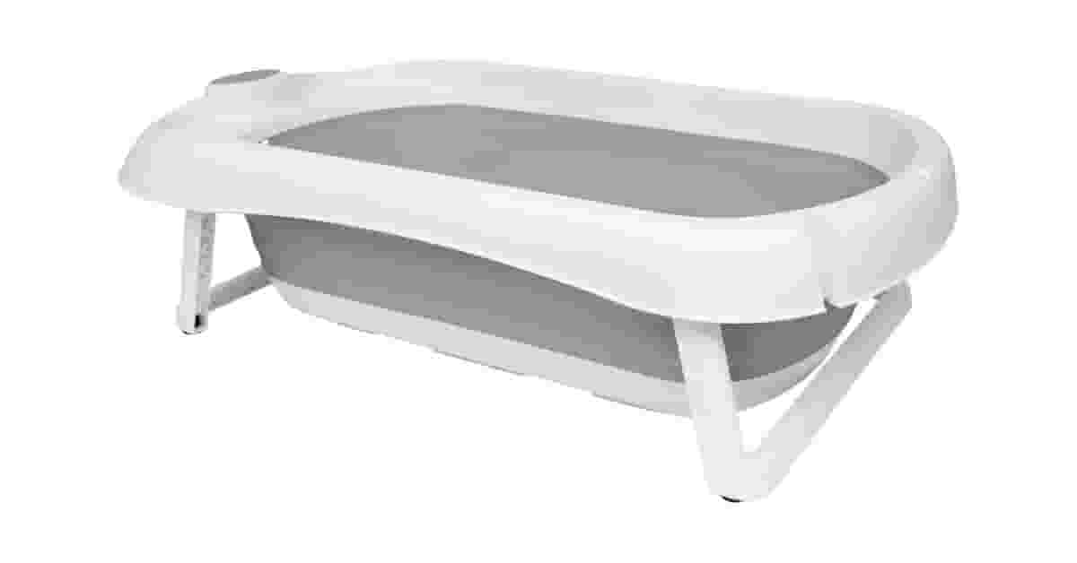 Melhor Banheira Dobravel para Bebê: Guia Completo de Compra