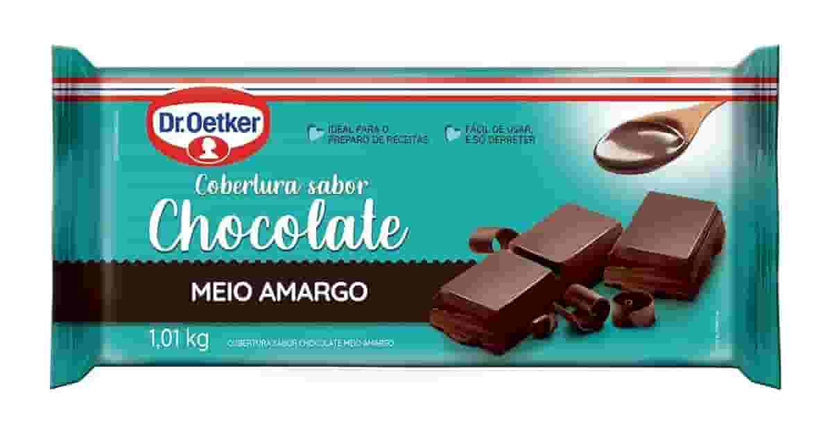 Melhor Barra de Chocolate 1Kg: Guia de Sabores e Usos