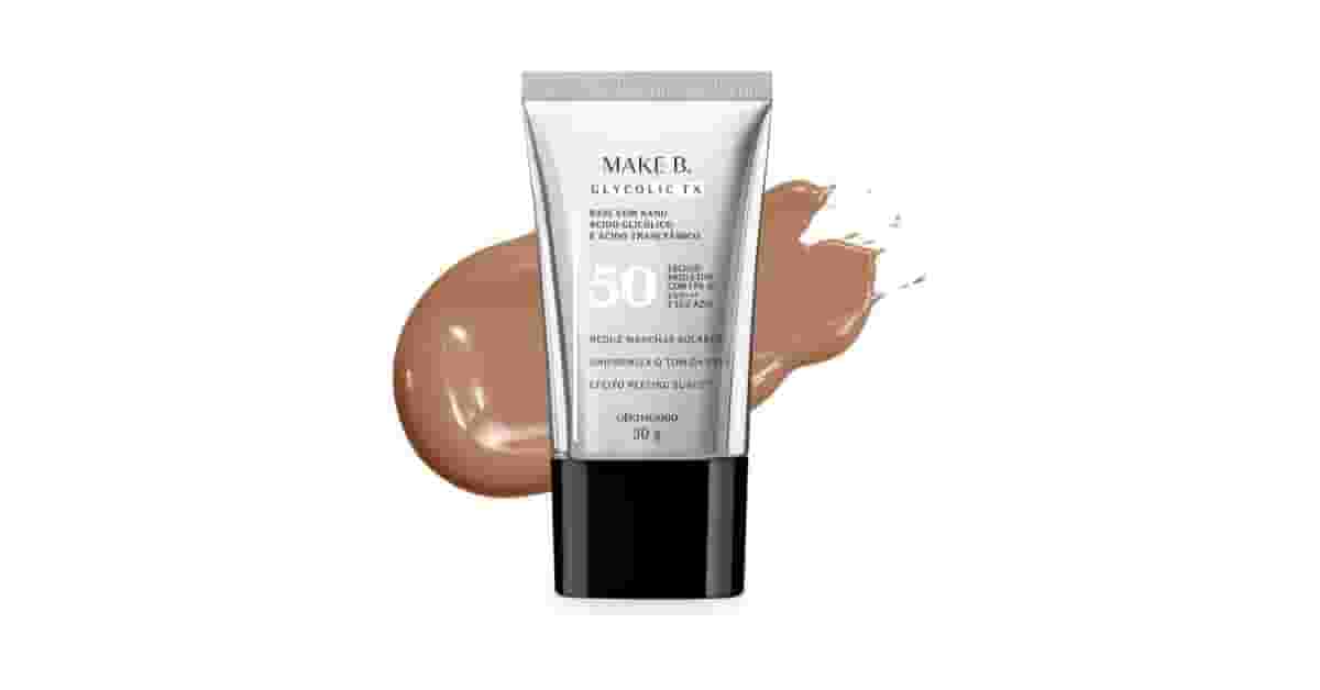 Melhor Base Boticario Pele Madura: Destaques e Benefícios