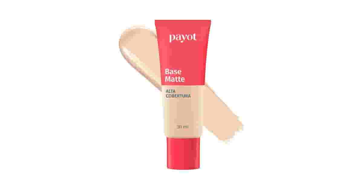 Melhor Base para o Rosto Barata: Escolha Perfeita!