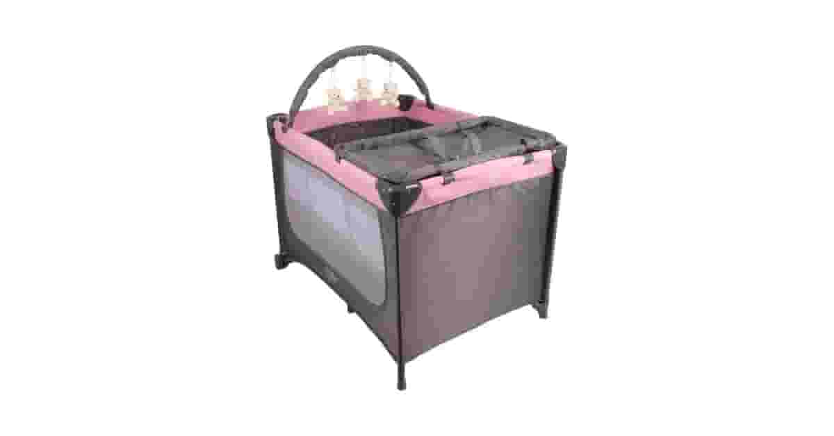 Melhor Berço para Recem Nascido: Guia Essencial para Segurança e Conforto