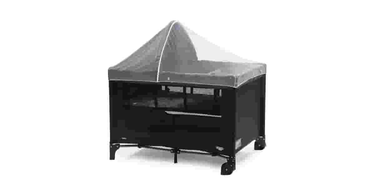 Melhor Berço Portátil Cosco: Segurança e Praticidade