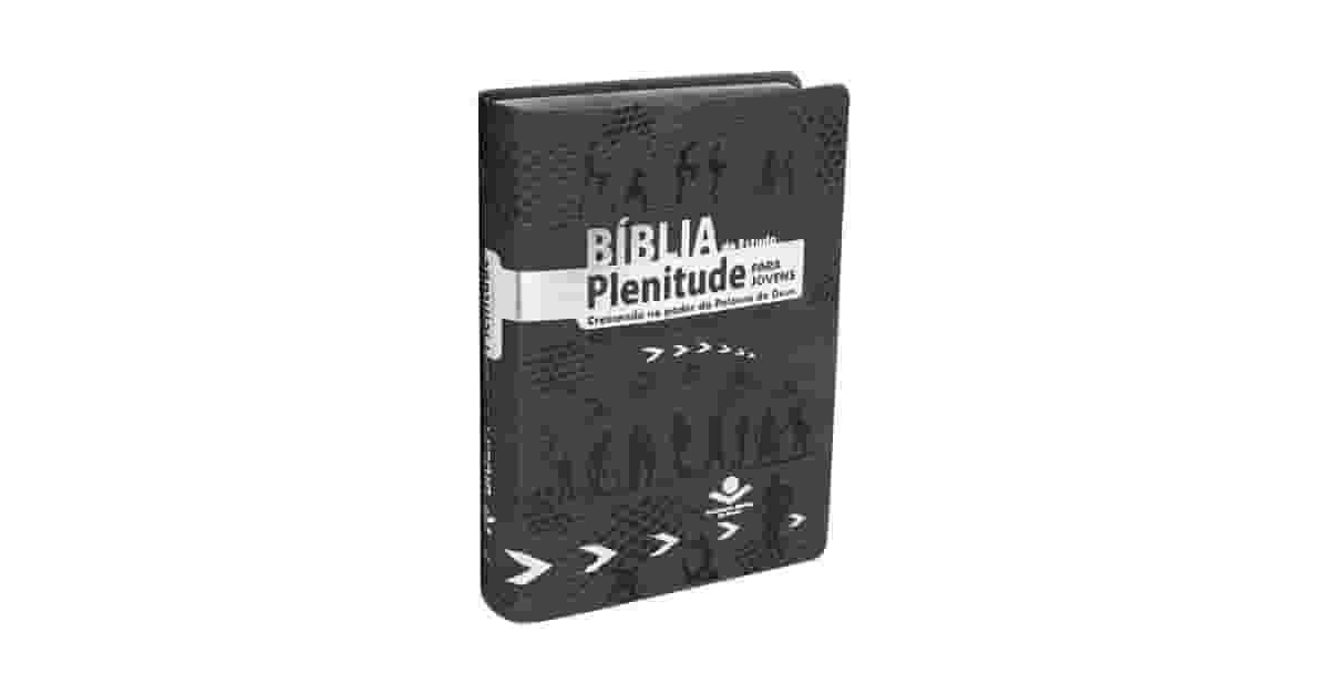 Melhor Bíblia de Estudo para Jovens: Guia Essencial