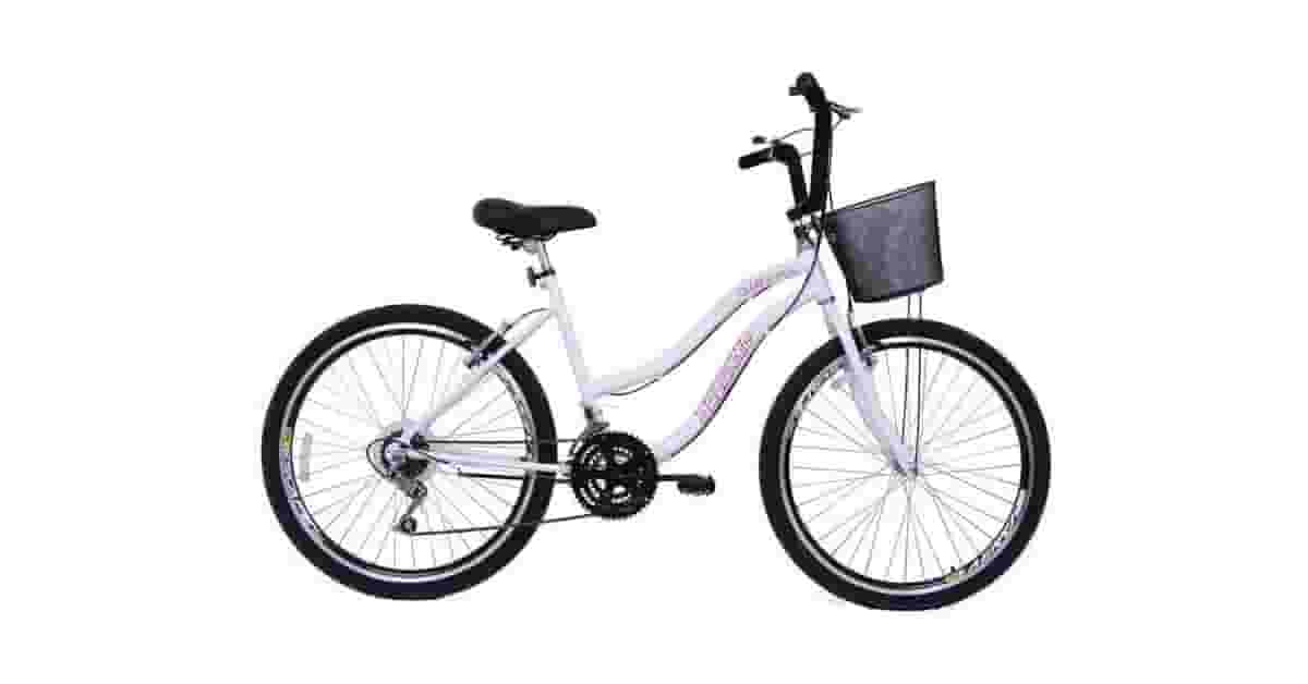 Melhor Bicicleta Elétrica Feminina: Guia Completo para Escolha