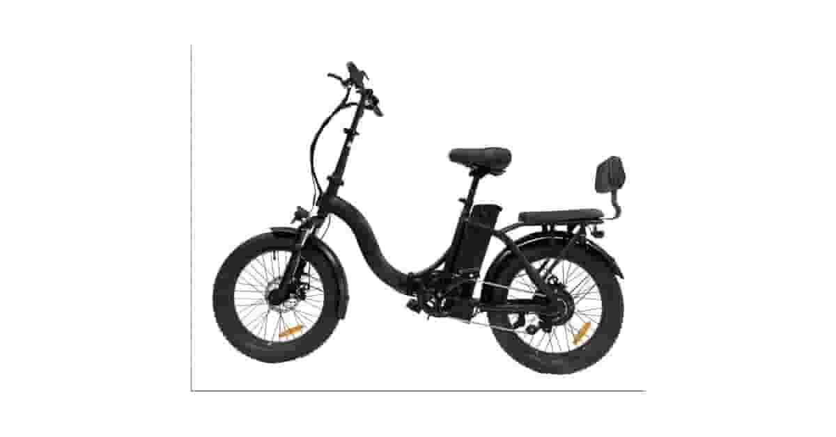 Melhor Bicicleta Elétrica Nacional: 7 Opções Potentes