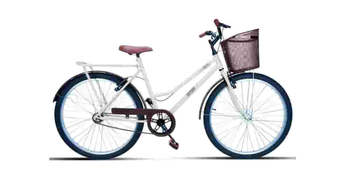 Melhor Bicicleta Retro Feminina: Guia de Estilo e Conforto