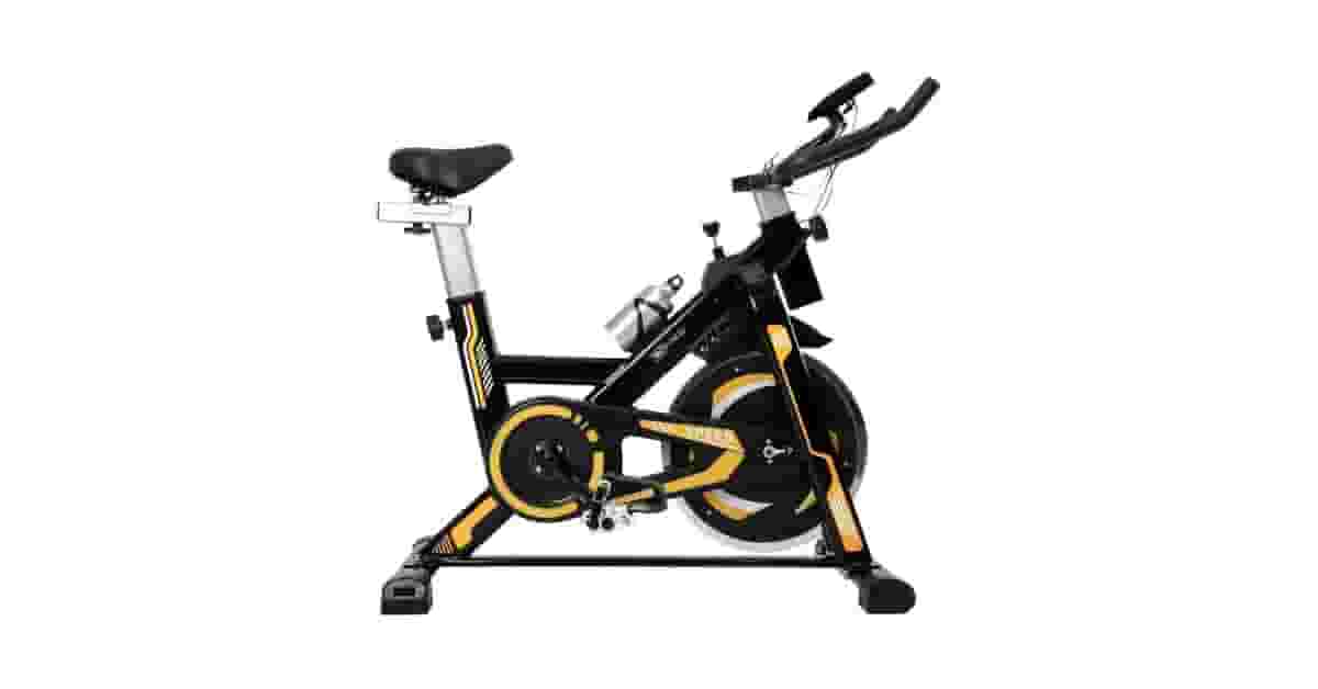 Melhor Bicicleta Spinning Custo Benefício: Guia Completo