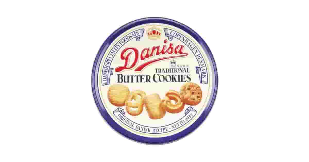 Melhor Biscoito Amanteigado: Descubra Sabores Incríveis