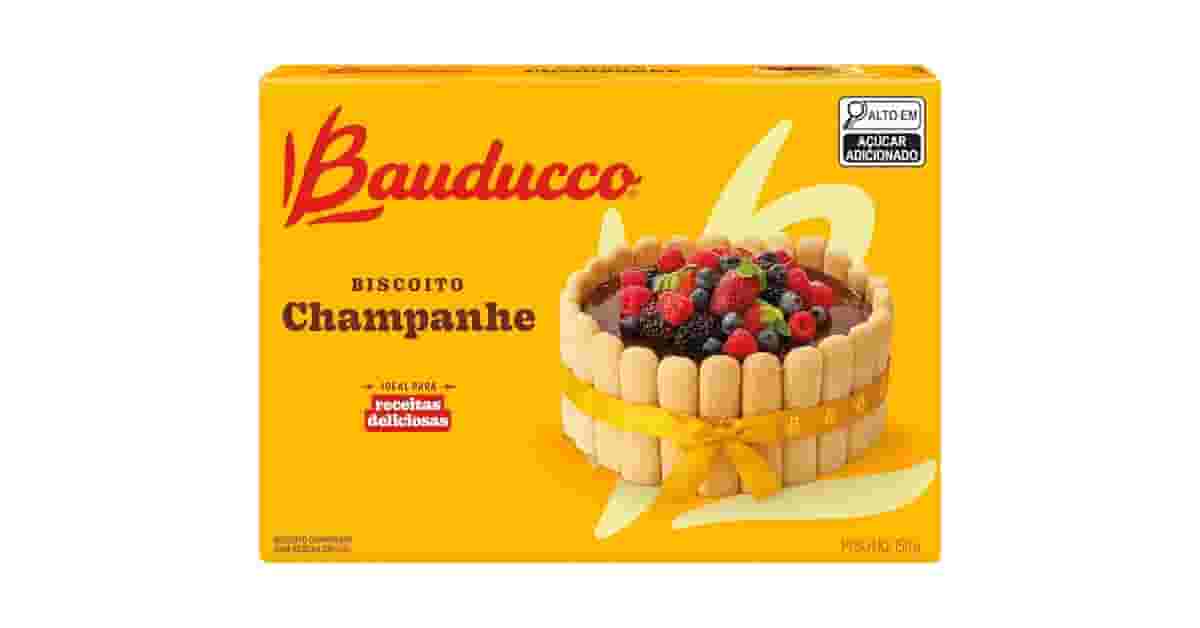 Melhor Biscoito Champanhe: Guia Completo de Sabores