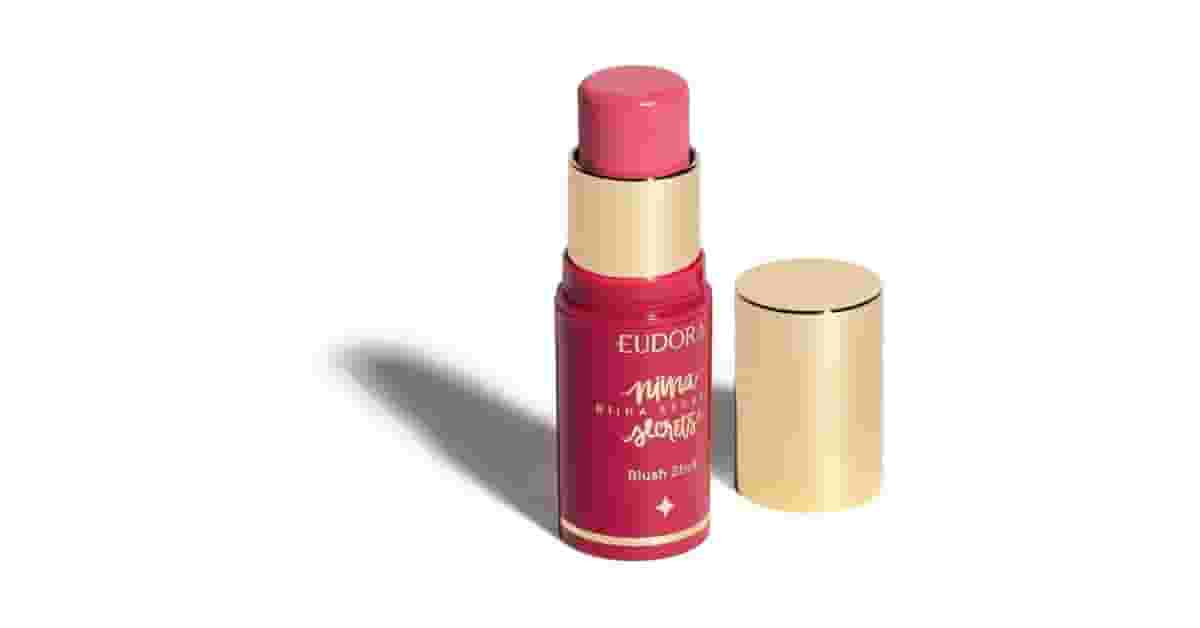 Melhor Blush Nacional: Cores e Texturas para Brilhar