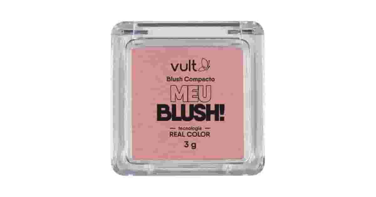 Melhor Blush para Pele Clara: Toque de Cor Suave