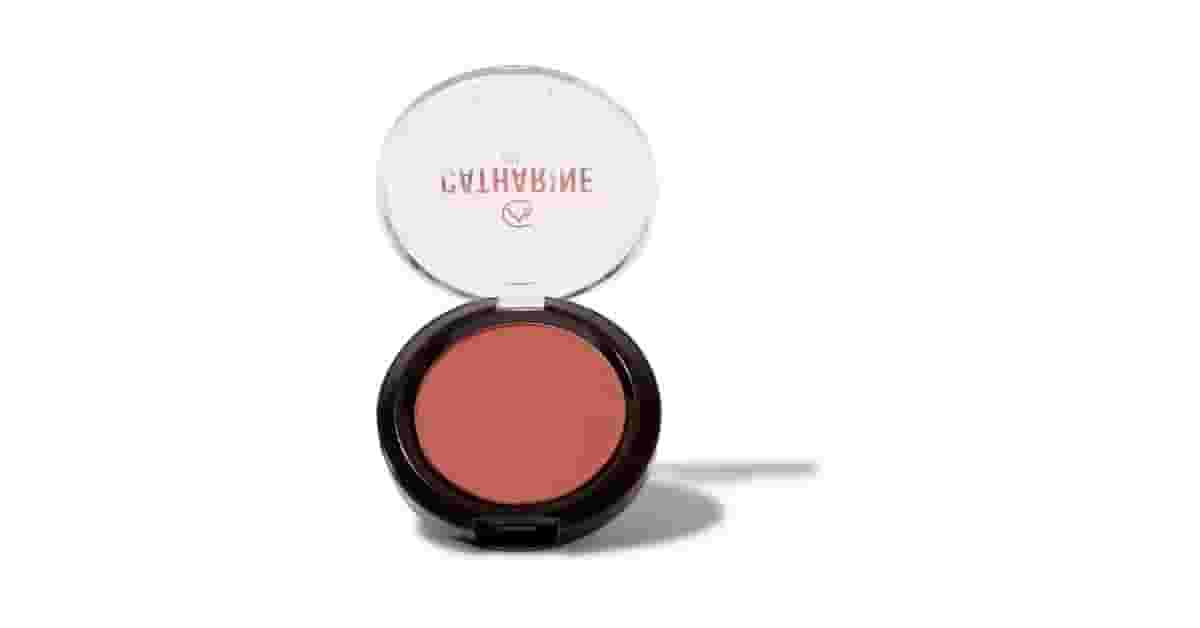 Melhor Blush para pele Madura: 5 Opções Luminosas e Hidratantes