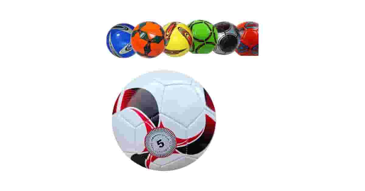 Melhor Bola de Futebol para Criança: Guia Essencial