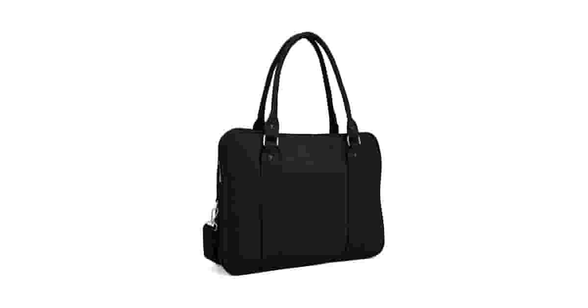 Melhor Bolsa Feminina para Notebook: Guia Prático 2024