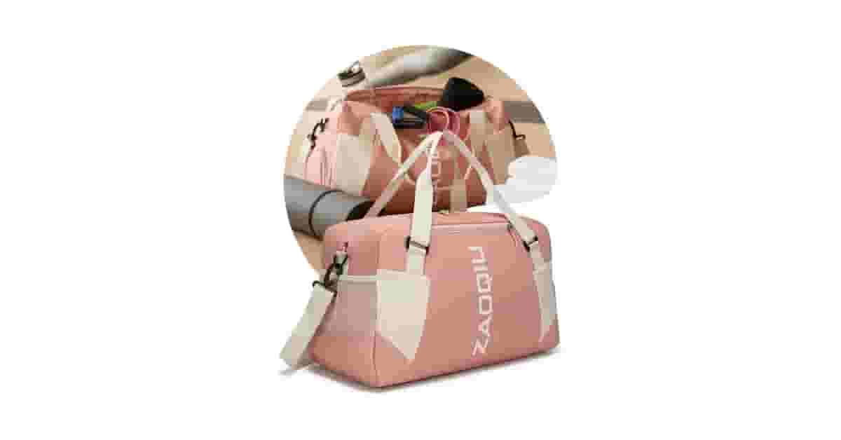 Melhor Bolsa Feminina para Viagem: Guia Essencial de Escolha