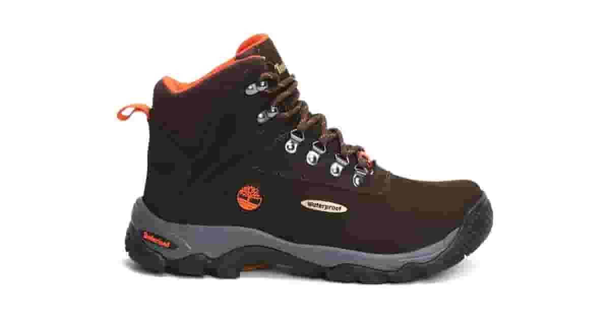 Melhor Bota Impermeável Masculina: Conforto e Proteção Garantidos