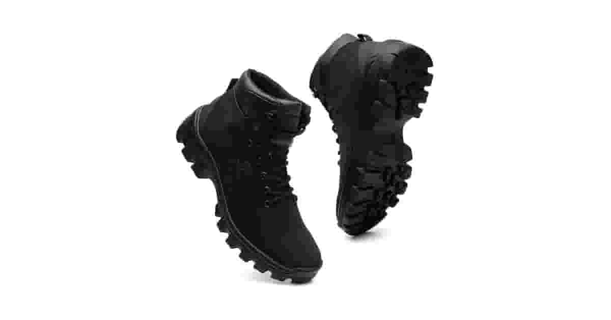 Melhor Bota para Trilha Custo Benefício: Guia Completo