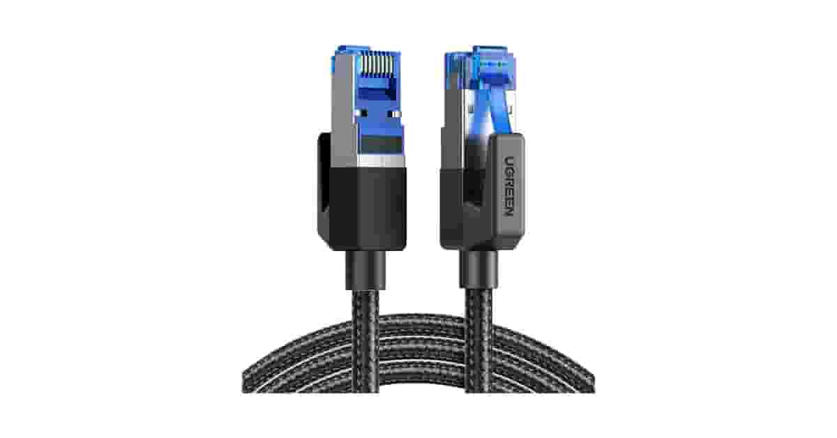 Melhor Cabo de Rede Rj45: Velocidade e Confiabilidade