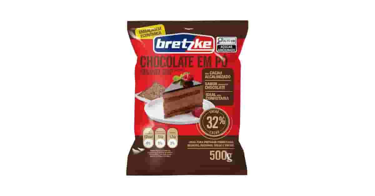 Melhor Cacau em Pó para Bolo: Qual o Mais Puro?