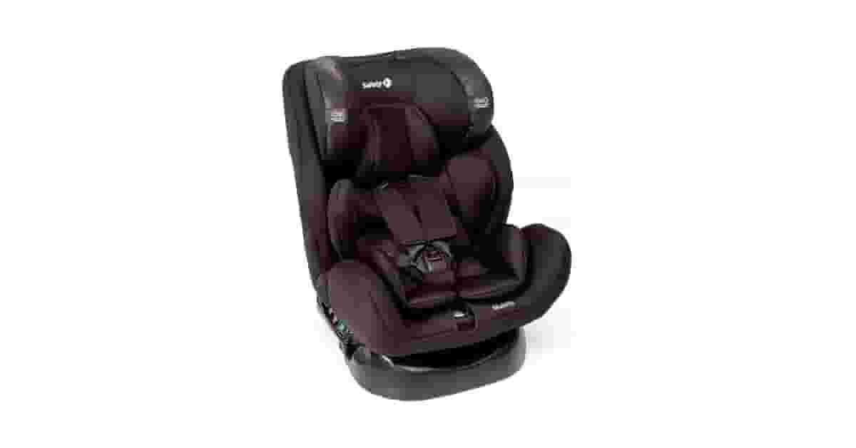 Melhor Cadeirinha para Auto com Isofix: Segurança e Conforto Essenciais