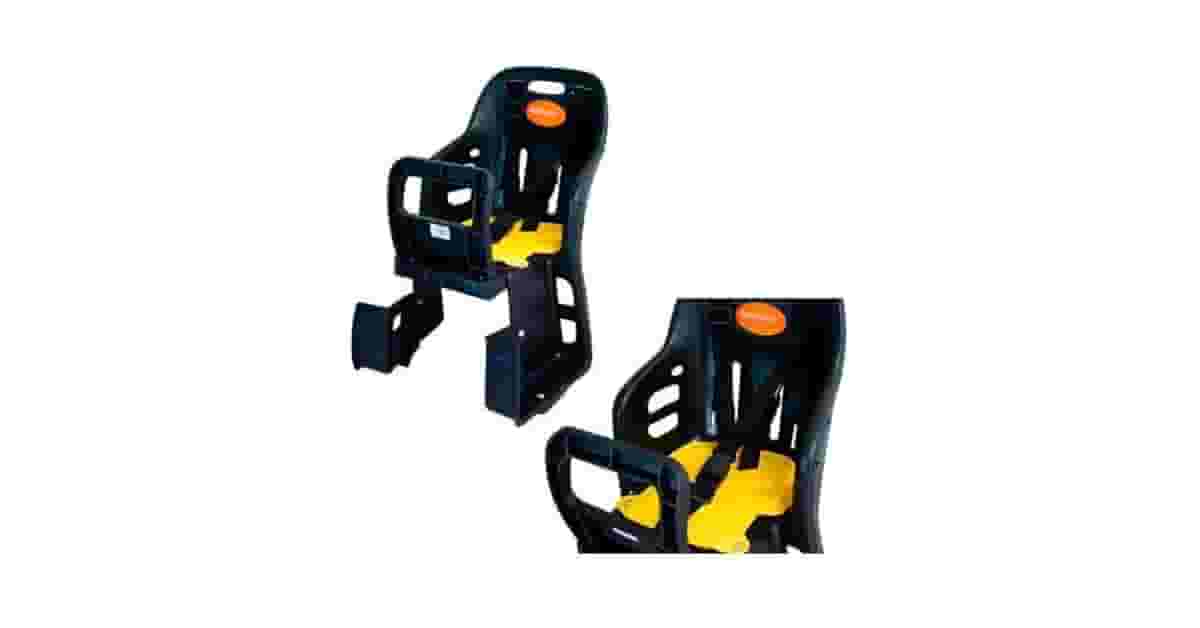 Melhor Cadeirinha para Bicicleta Traseira 30Kg: Segurança e Conforto