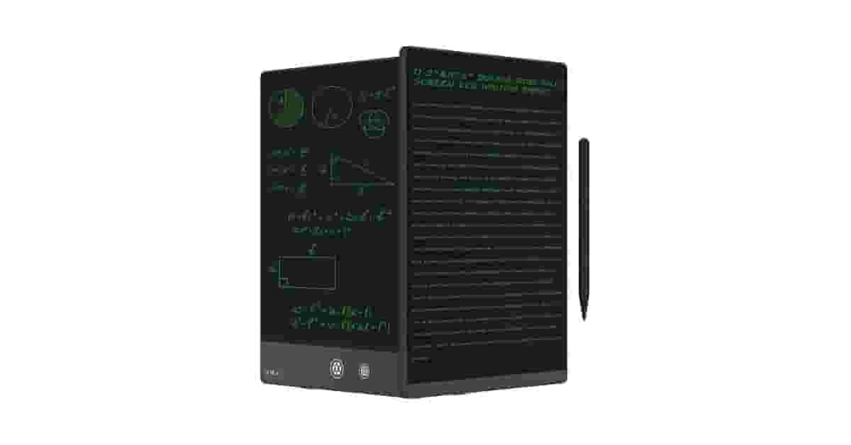 Melhor Caderno para Tablet: Guia Essencial de Compra