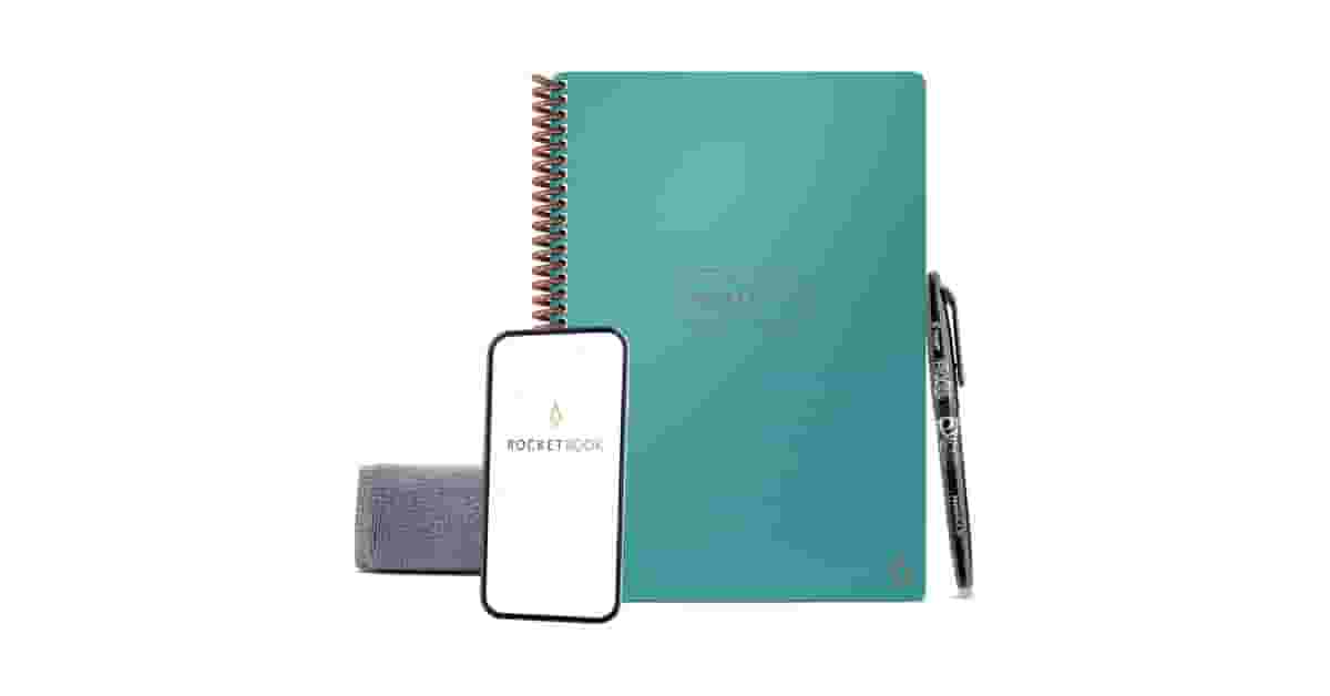 Melhor Caderno Virtual: Escolha Inteligente!