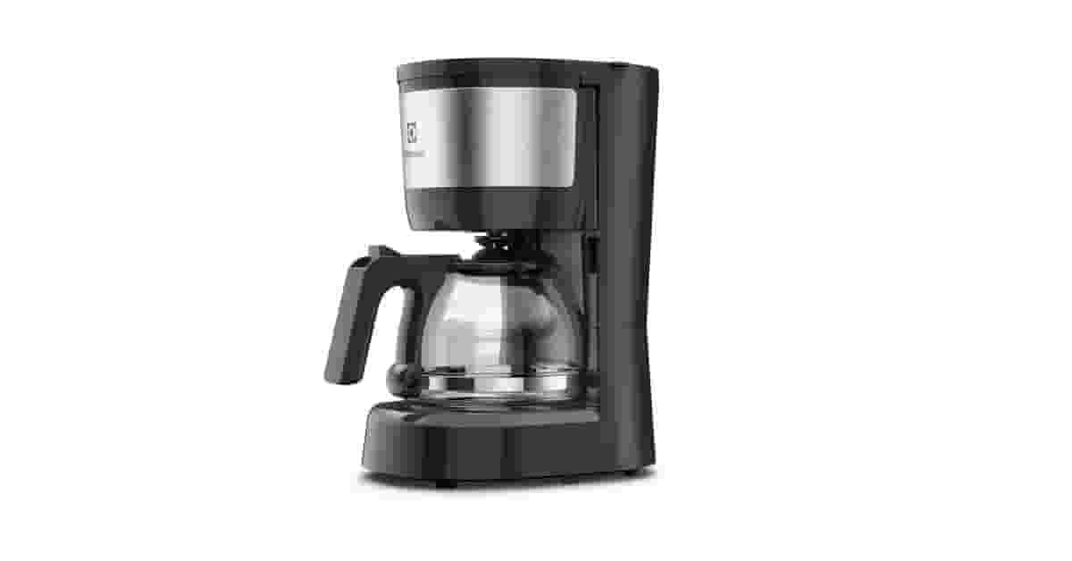 Melhor Cafeteira Comum: Guia para um Café Perfeito