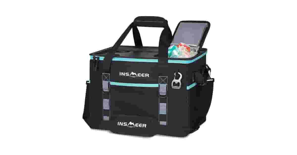 Melhor Caixa Térmica Portátil: Escolha Ideal