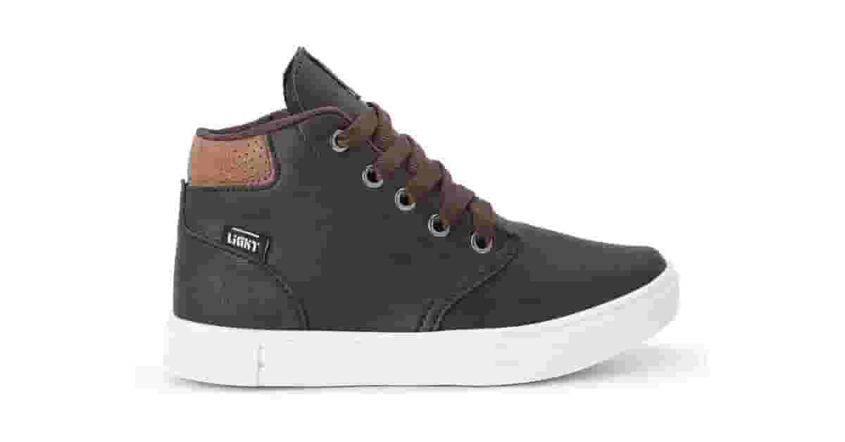 Melhor Calcado Infantil: Conforto e Estilo Para Crianças