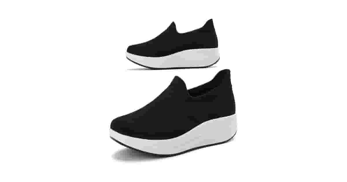 Melhor Calcado para Longas Caminhadas: Guia Essencial