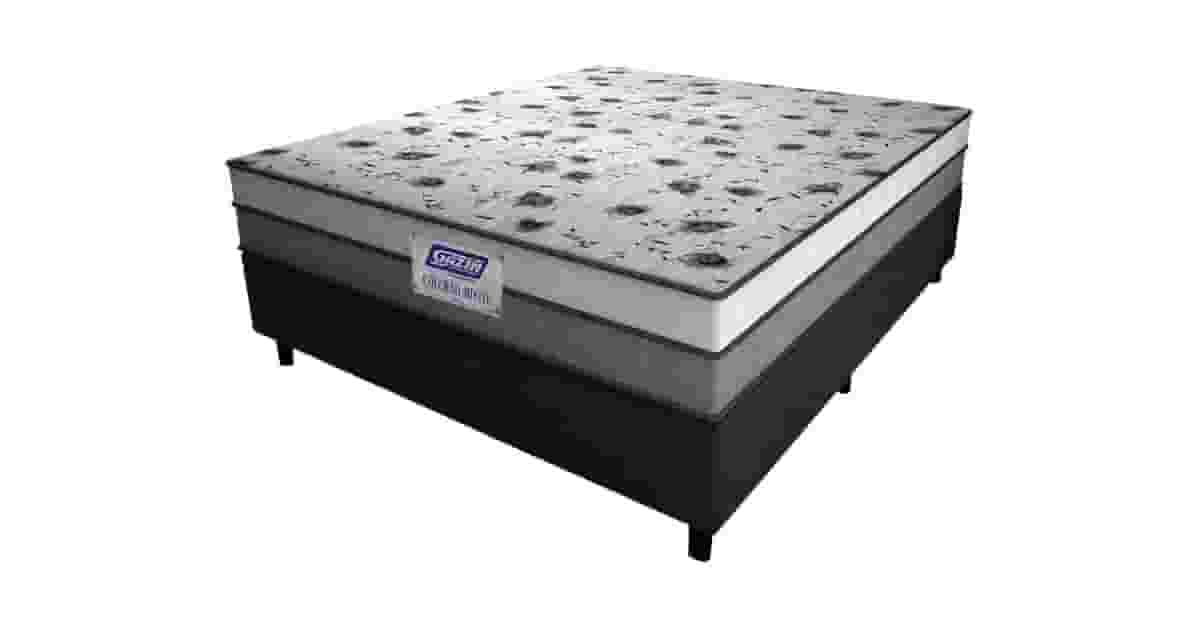 Melhor Cama Box para Coluna: Conforto e Suporte Essencial