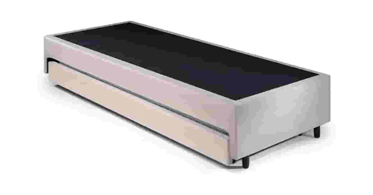 Melhor Cama Solteiro King: 7 Opções com Baú