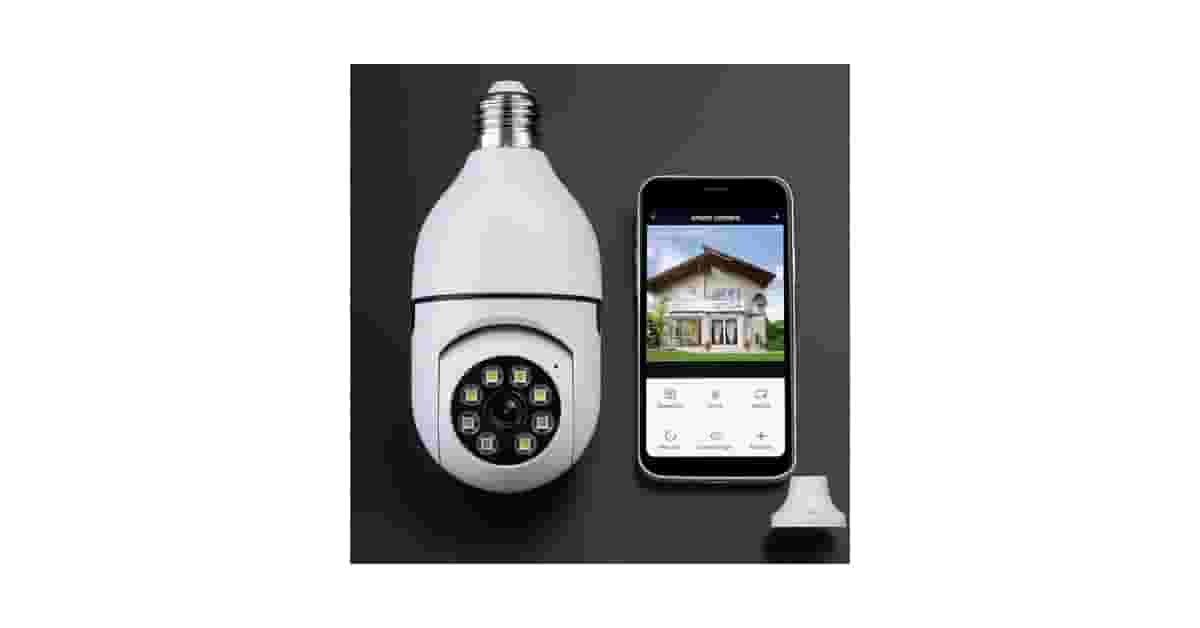 Melhor Câmera de Visão Noturna: Guia Completo