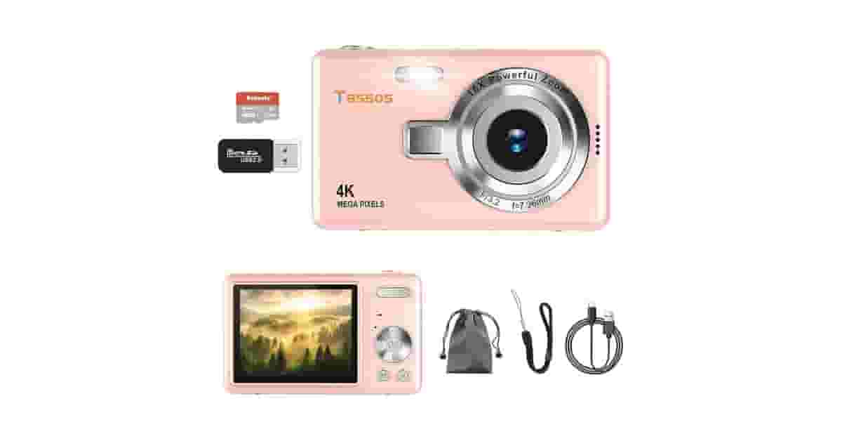 Melhor Câmera Digital Antiga: Guia Completo